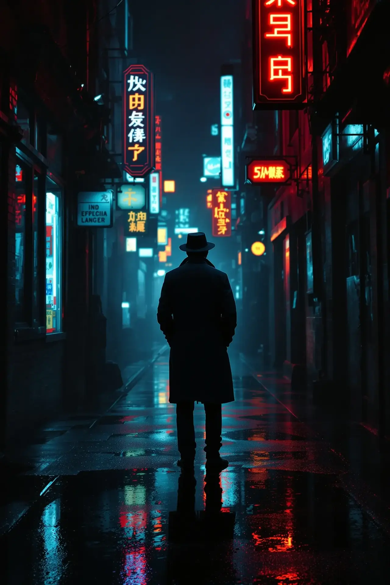 暗夜追凶 - 69精品免费在线观看 暗夜追凶 - 69精品免费在线观看